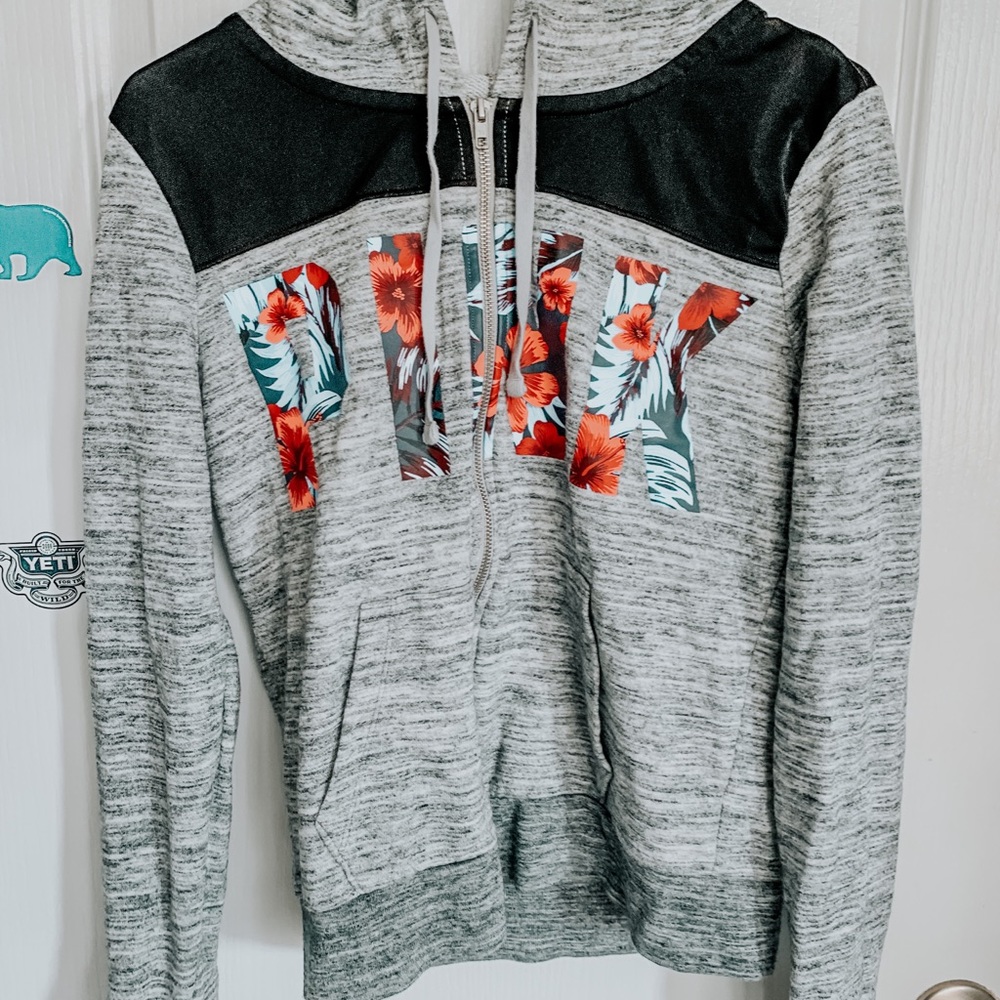 PINK Sweatshirt